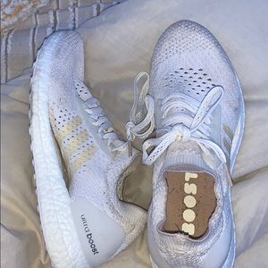 Adidas Ultra Boost sneakers